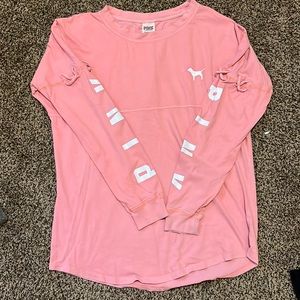 Victoria secret PINK long sleeve
